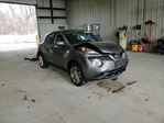 Nissan Juke 2015
