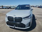 BMW X3 2025