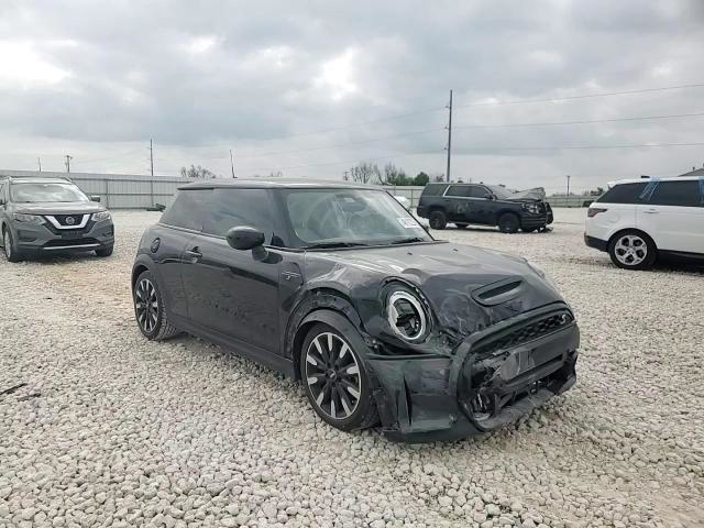 MINI Cooper 2023