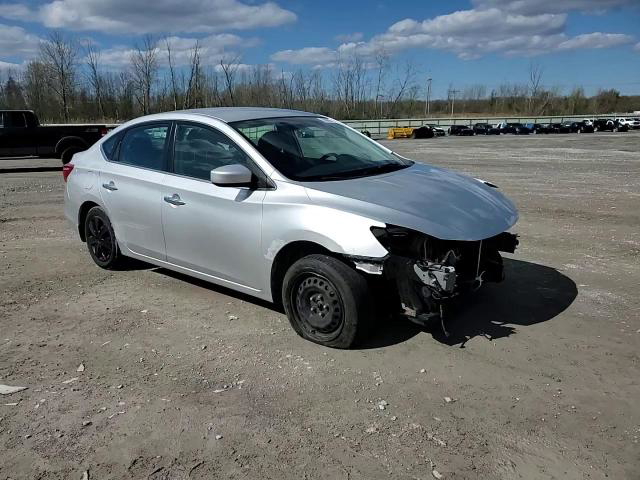 Nissan Sentra 2017
