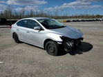 Nissan Sentra 2017