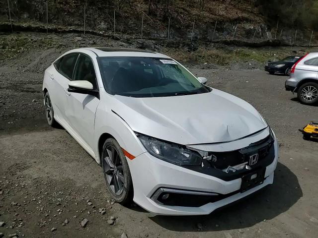 Honda Civic 2020