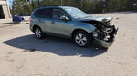 Subaru Forester 2015