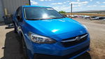 Subaru Impreza 2020