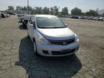 Nissan Versa 2011