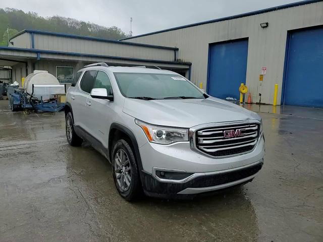 GMC Acadia 2019