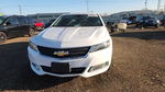 Chevrolet Impala 2016