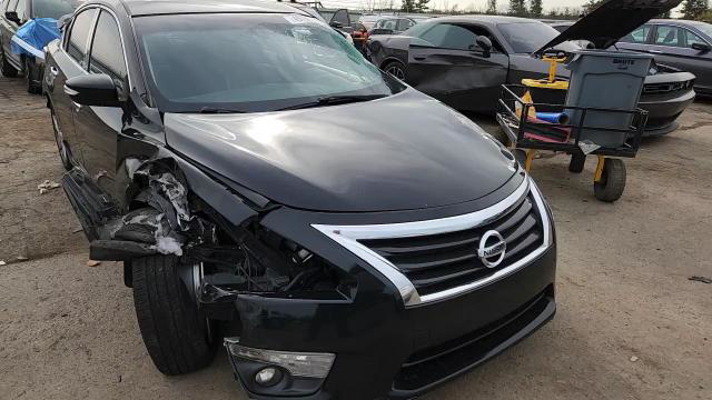 Nissan Altima 2014