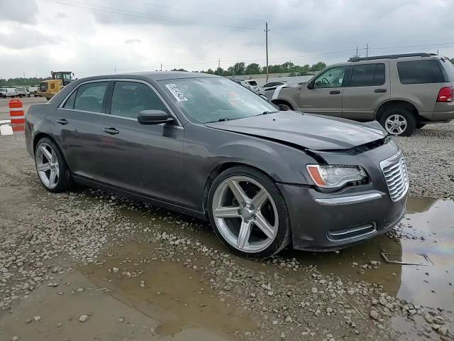 Chrysler 300 2014