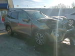 Subaru Forester 2020