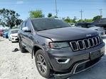 Jeep Cherokee 2017