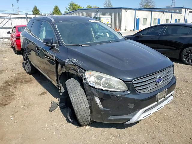 Volvo XC60 2017