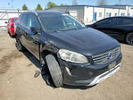 Volvo XC60 2017