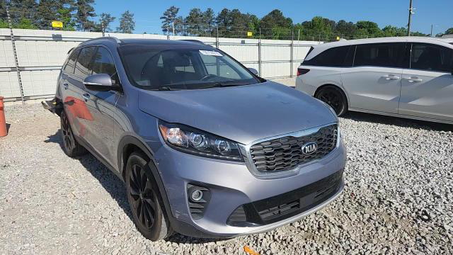 Kia Sorento 2020