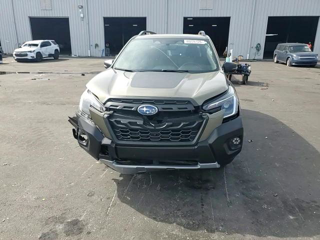 Subaru Forester 2022
