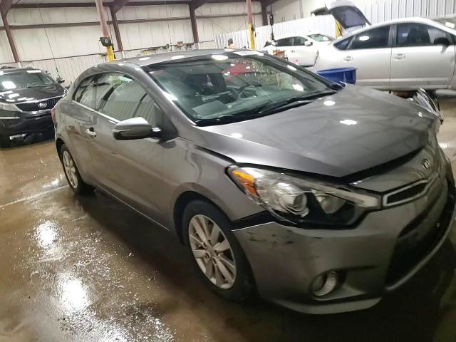 Kia Forte 2014