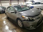 Kia Forte 2014