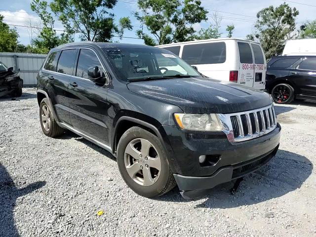 Jeep Cherokee 2011