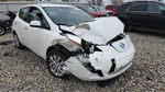 Nissan Leaf 2017