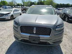 Lincoln Nautilus 2021