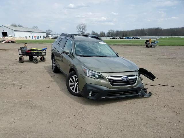 Subaru Outback 2020