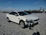 Ford Taurus 2015