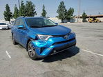Toyota RAV 4 2016
