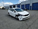 Kia Forte 2018