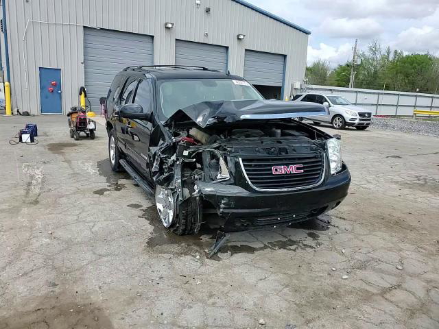 GMC Yukon 2014