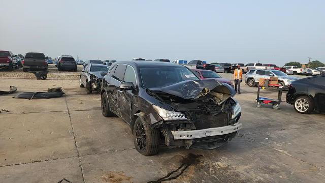 Acura MDX 2014