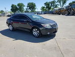 Buick LaCrosse 2013