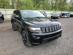 Jeep Cherokee 2018