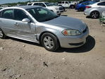 Chevrolet Impala 2009