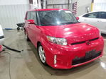 Scion xB 2013