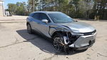 Chevrolet Blazer 2024
