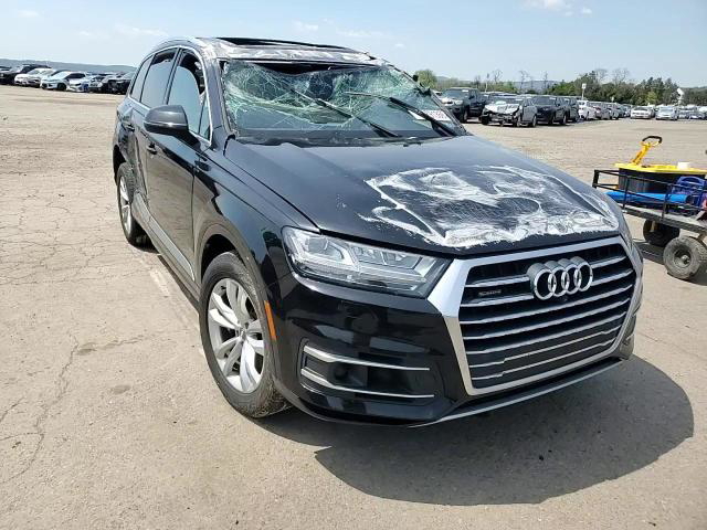 Audi Q7 2017