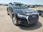 Audi Q7 2017