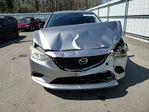 Mazda 6 2015