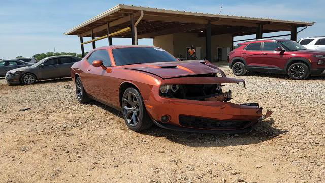 Dodge Challenger 2020