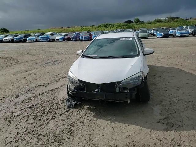 Toyota Corolla 2018