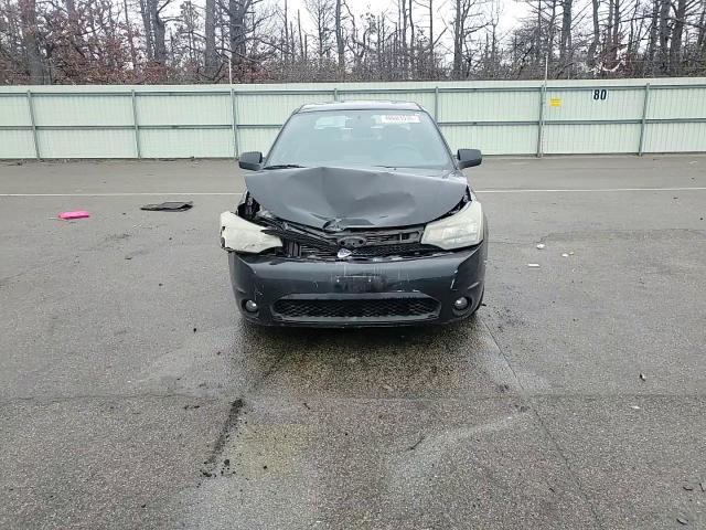 Ford Focus 2010
