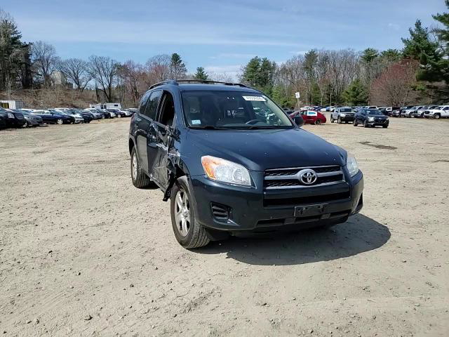 Toyota RAV 4 2012