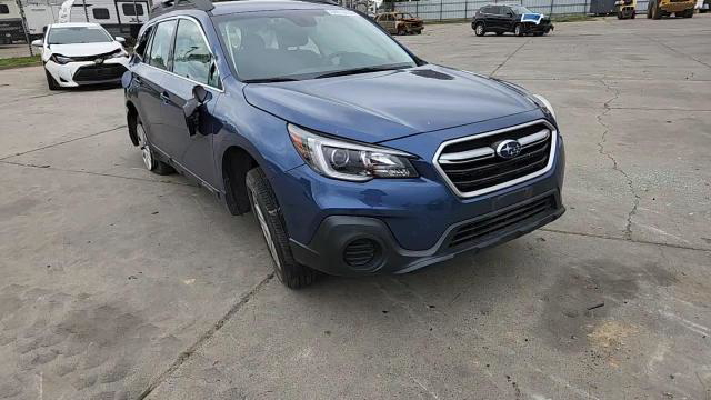 Subaru Outback 2019