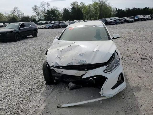 Hyundai Sonata 2018