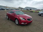 Buick Regal 2012