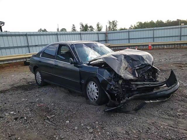 Honda Accord 1997