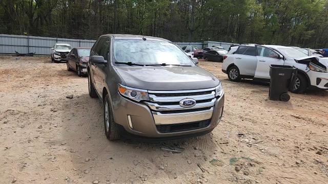 Ford Edge 2014