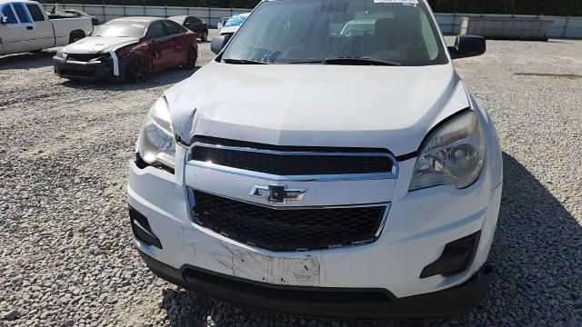 Chevrolet Equinox 2015