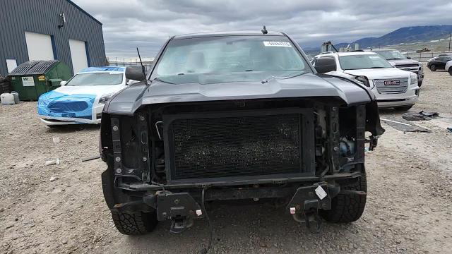 GMC Sierra 2015