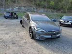 Tesla Model X 2016